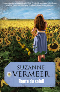 Route du soleil - Suzanne Vermeer
