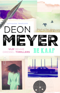 De Kaap - Deon Meyer