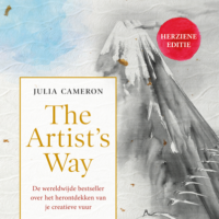 The artist’s way - Julia Cameron