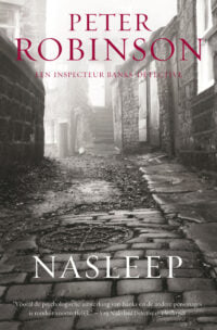 DCI Banks – Nasleep - Peter Robinson