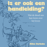 Is er ook een handleiding? - Milou Verbeke