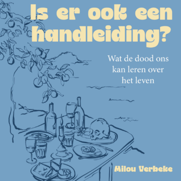 Is er ook een handleiding?