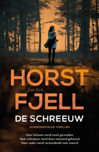 De schreeuw - Jørn Lier Horst