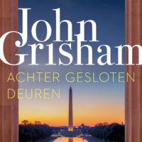 Achter gesloten deuren - John Grisham
