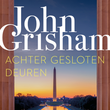 Achter gesloten deuren