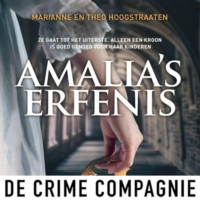 Amalia’s erfenis - Marianne en Theo Hoogstraaten