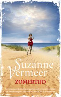Zomertijd - Suzanne Vermeer