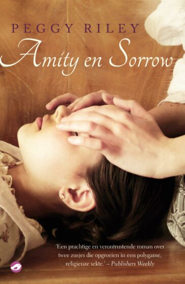 Amity en Sorrow