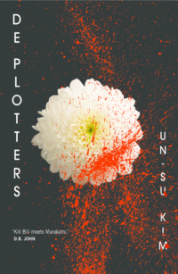 De plotters - Un-Su Kim