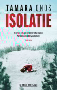 Isolatie - Tamara Onos