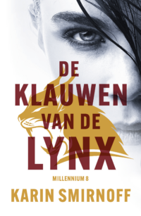 De klauwen van de lynx – Millennium 8 - Karin Smirnoff