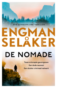 De nomade - Pascal Engman