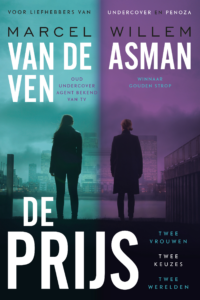 De prijs - Marcel van de Ven, Willem Asman