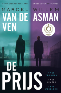 De prijs - Marcel van de Ven, Willem Asman