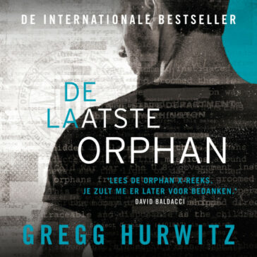 De laatste Orphan