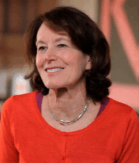 Terri Apter