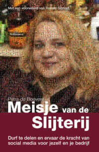 Het meisje van de Slijterij - Petra de Boevere