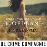 Bloedband - LInda Jansma