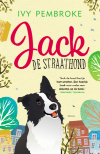 Jack de straathond - Ivy Pembroke