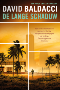 De lange schaduw - David Baldacci