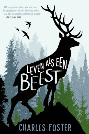 Leven als een beest