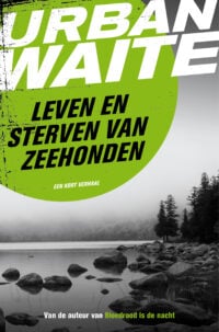 Leven en sterven van zeehonden - Urban Waite