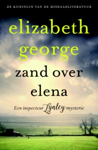 Zand over Elena - Elizabeth George