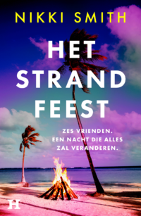 Het Strandfeest - Nikki Smith