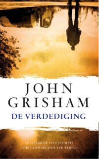 De verdediging - John Grisham
