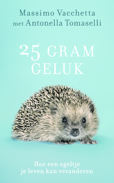 25 gram geluk