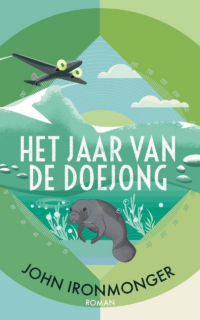 Het jaar van de doejong - John Ironmonger