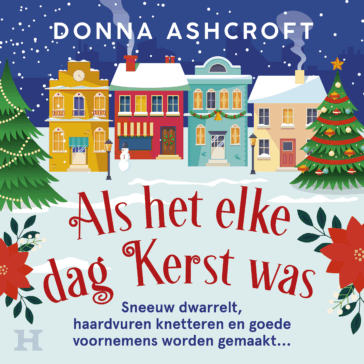 Als het elke dag kerst was