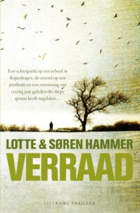 Verraad - Lotte en Søren Hammer