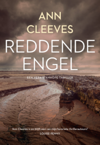 Reddende engel - Ann Cleeves