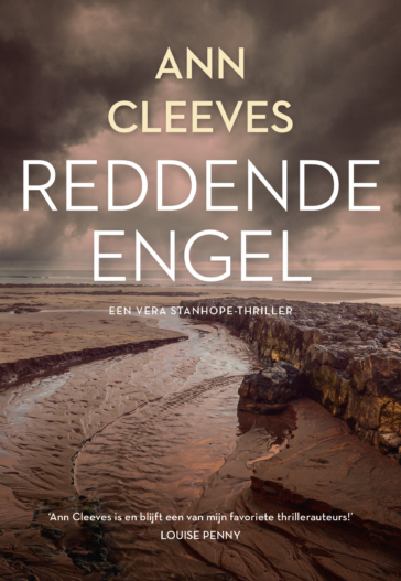 Reddende engel