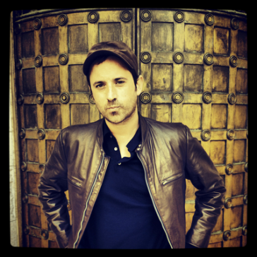 Josh Malerman