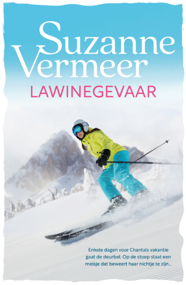 Lawinegevaar