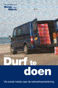 Durf te doen - Petra de Boevere