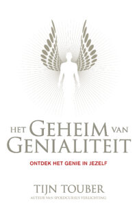 Het Geheim van Genialiteit - Tijn Touber