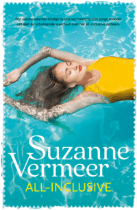 All-inclusive - Suzanne Vermeer
