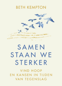 Samen staan we sterker - Beth Kempton