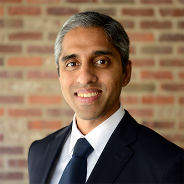 Vivek Murthy