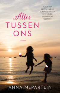 Alles tussen ons - Anna McPartlin