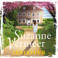 Lentevuur - Suzanne Vermeer