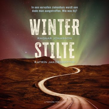Winterstilte