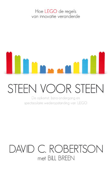 Steen voor steen