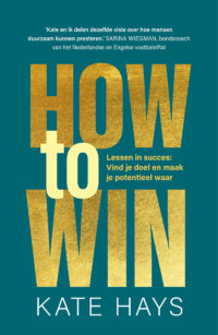 How to win - Kate Hays