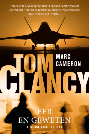 Tom Clancy Eer en geweten