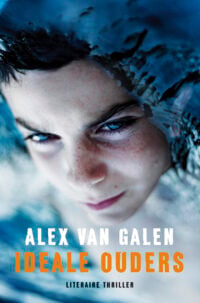 Ideale ouders - Alex van Galen