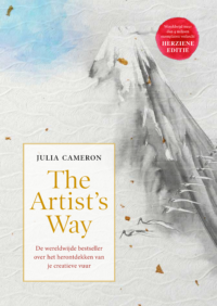 The artist’s way - Julia Cameron